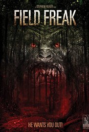 Field Freak (2014)