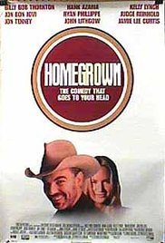 Homegrown (1998)