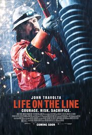 Life on the Line (2015)