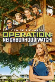 Operation: Neighborhood Watch! (2015)