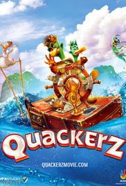 Quackerz (2016)