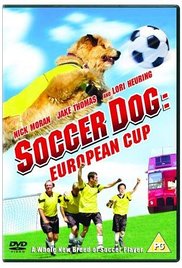 Soccer Dog: European Cup (2004)