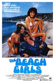 The Beach Girls (1982)