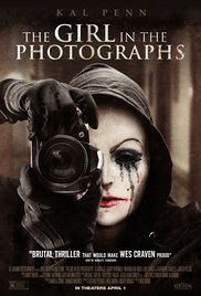 The Girl in the Photographs (2015)