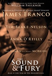 The Sound and the Fury (2015)