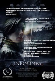 The Unfolding (2016)