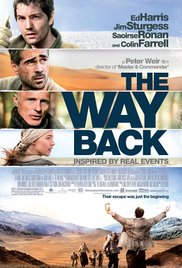 The Way Back (2010)