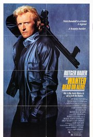 Wanted: Dead or Alive (1987)