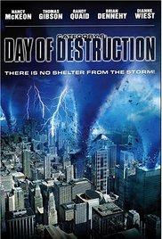 Category 6: Day of Destruction (TV Movie 2004) Part 1