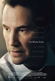 The Whole Truth (2016)