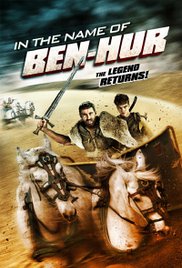 In the Name of Ben Hur (2016)