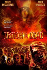 Legion of the Dead (2005)