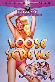 Screwballs II (1985)