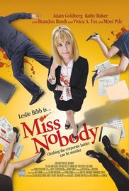 Miss Nobody (2010)