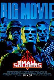 Small Soldiers (1998)