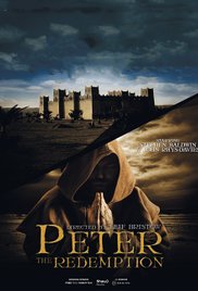 The Apostle Peter: Redemption (2016)