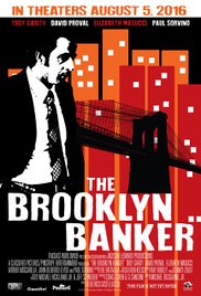 The Brooklyn Banker (2016)