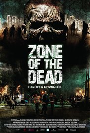 Zone of the Dead (2009)