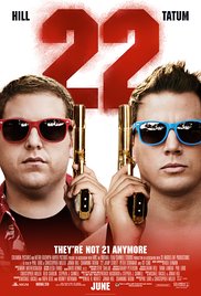 22 Jump Street (2014)