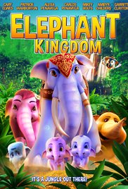 Elephant Kingdom (2016)