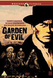 Garden of Evil (1954)