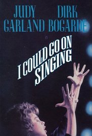 I Could Go on Singing (1963)