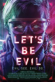 Lets Be Evil (2016)