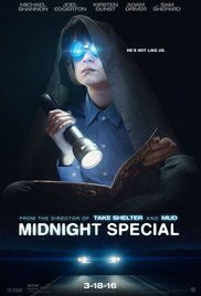 Midnight Special (2016)