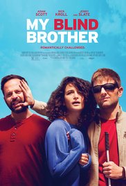 My Blind Brother (2016)