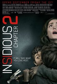 Insidious Chapter 2 2013 