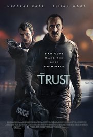 The Trust (2016)