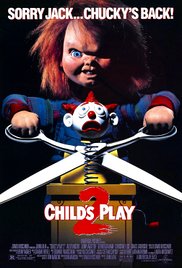 Chucky 2 Childs Play 2 (1990)