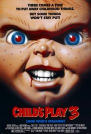 Chucky 3 Childs Play 2 (1991)