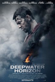 Deepwater Horizon (2016)