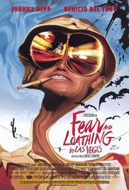 Fear and Loathing in Las Vegas (1998)