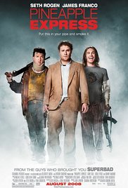 Pineapple Express 2008