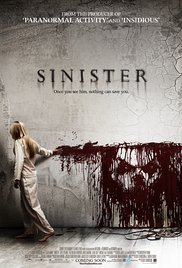 Sinister (2012)