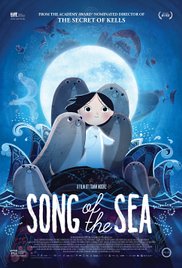 Song of the Sea (2014)