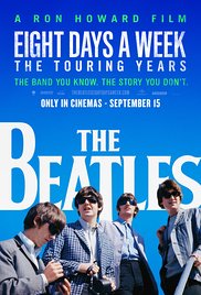 Watch Full Movie :The Beatles: Eight Days a Week The Touring Years (2016)