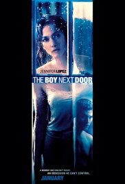 The Boy Next Door (2015)