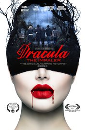 Dracula The Impaler (2013)