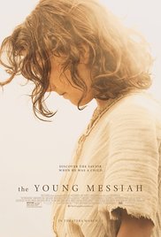 The Young Messiah (2016)