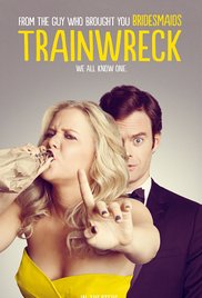 Trainwreck (2015)