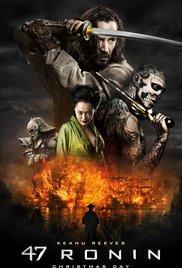 47 Ronin 2013