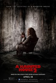 A Haunted House 2 (2014)