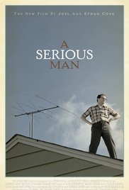 A Serious Man (2009)