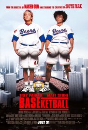 BASEketball (1998)