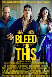 Bleed for This (2016)