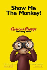 Curious George  2006