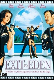 Exit to Eden (1994)